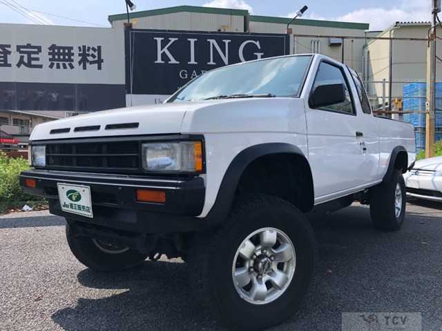 1988 Nissan Nissan Others