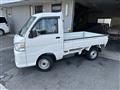 2013 Daihatsu Hijet Truck
