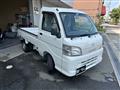 2013 Daihatsu Hijet Truck