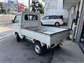2013 Daihatsu Hijet Truck