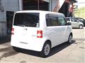 2010 Daihatsu Move Conte