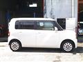 2010 Daihatsu Move Conte