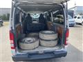 2008 Toyota Hiace Van