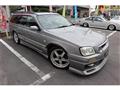 2000 Nissan Stagea