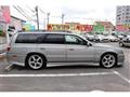 2000 Nissan Stagea