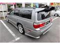 2000 Nissan Stagea
