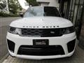 2019 Land Rover Range Rover Sport
