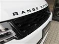 2019 Land Rover Range Rover Sport