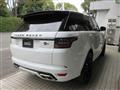 2019 Land Rover Range Rover Sport