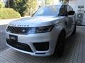2019 Land Rover Range Rover Sport