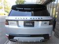 2019 Land Rover Range Rover Sport