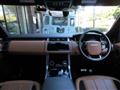 2019 Land Rover Range Rover Sport