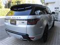 2019 Land Rover Range Rover Sport