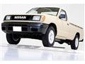 1998 Nissan Dutsun Truck