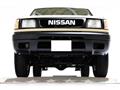 1998 Nissan Dutsun Truck