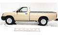 1998 Nissan Dutsun Truck