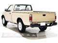 1998 Nissan Dutsun Truck