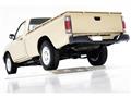 1998 Nissan Dutsun Truck