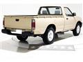 1998 Nissan Dutsun Truck
