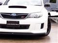 2013 Subaru Impreza Wrx