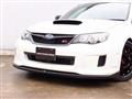 2013 Subaru Impreza Wrx