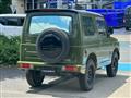 1996 Suzuki Jimny