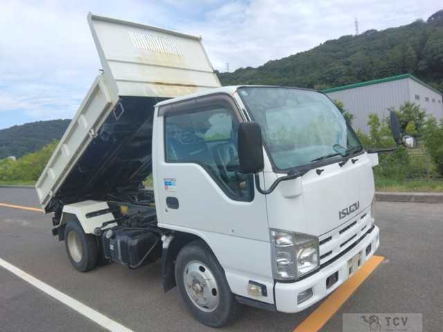 2010 Isuzu Isuzu Others