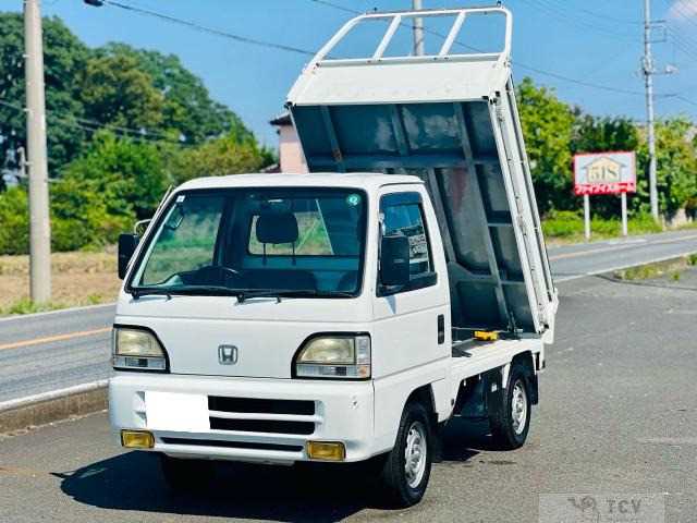 1996 Honda Acty Truck
