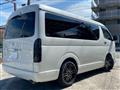 2023 Toyota Hiace Wagon