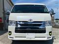 2023 Toyota Hiace Wagon