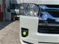 2023 Toyota Hiace Wagon