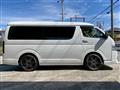 2023 Toyota Hiace Wagon