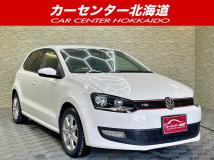 2010 Volkswagen Polo