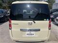 2011 Honda Step WGN