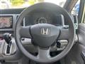 2011 Honda Step WGN