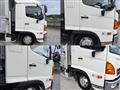 2015 Hino Hino Others