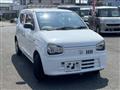 2018 Suzuki Alto