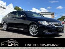 2009 Lexus GS