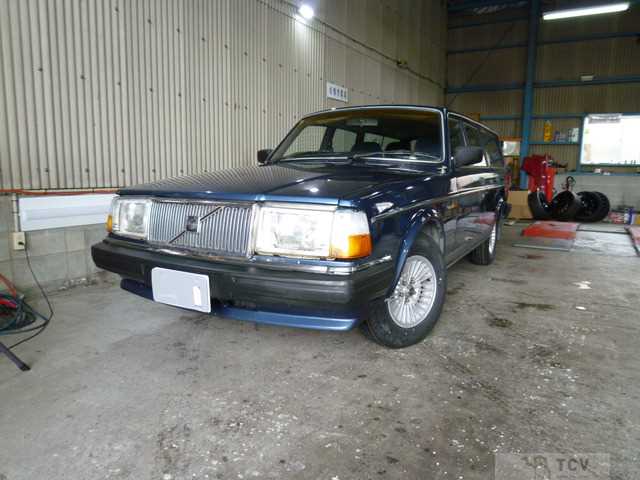 1990 Volvo Volvo Others