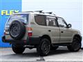 1998 Toyota Land Cruiser Prado