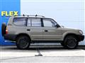 1998 Toyota Land Cruiser Prado