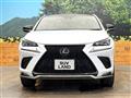 2018 Lexus NX