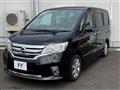 2013 Nissan Serena