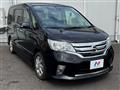 2013 Nissan Serena