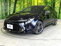 2021 Toyota Corolla Sedan