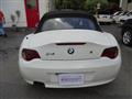 2009 BMW Z4