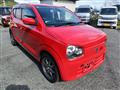 2017 Suzuki Alto