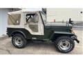 1976 Mitsubishi Jeep