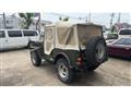 1976 Mitsubishi Jeep