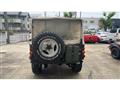 1976 Mitsubishi Jeep